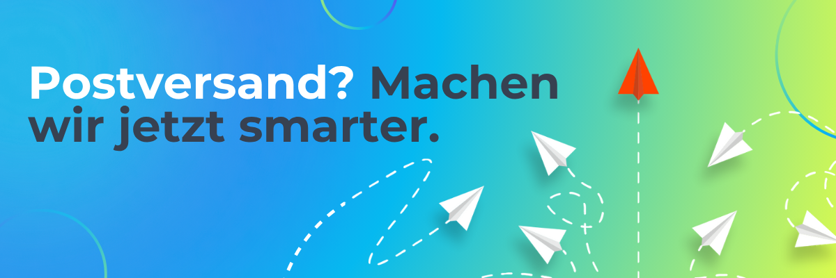 let's reinvent mailing